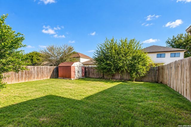 9643 Kashmir Dr, San Antonio, TX 78251