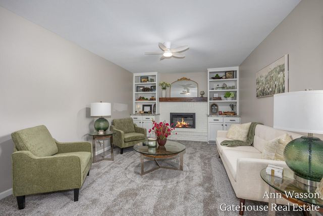 2737 Dane Street, Gowen, MI 49326