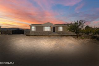 9075 Roswell St, Mesilla Park, NM 88047