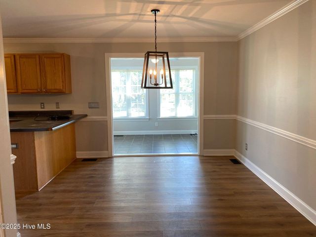 1149 Stone Creek Drive, Greenville, NC 27858