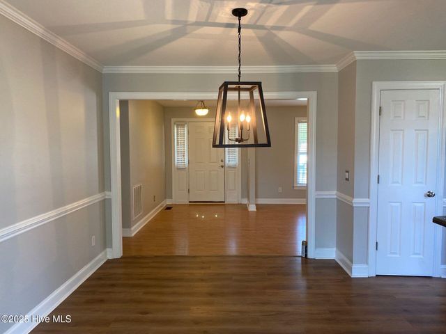 1149 Stone Creek Drive, Greenville, NC 27858