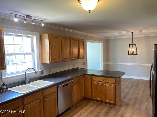 1149 Stone Creek Drive, Greenville, NC 27858