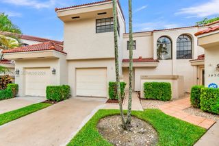 3454 Laurel Oaks Ln, Hollywood, FL 33021