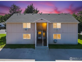 132 W 47th Pl A-1, Loveland, CO 80538