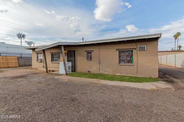 2612 W GLENROSA Avenue, Phoenix, AZ 85017