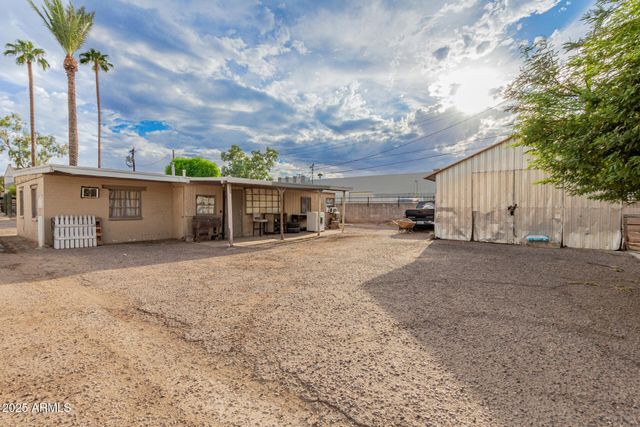 2612 W GLENROSA Avenue, Phoenix, AZ 85017