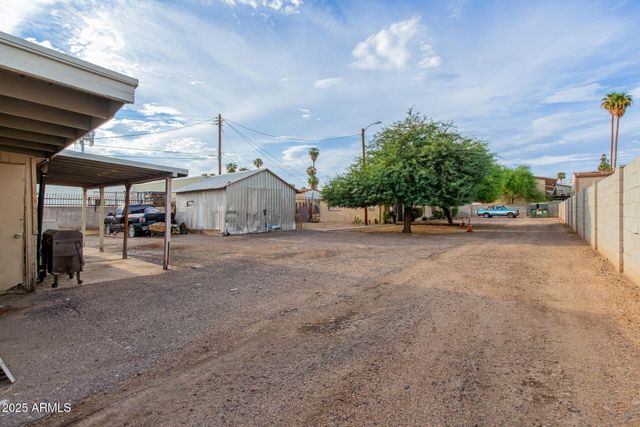 2612 W GLENROSA Avenue, Phoenix, AZ 85017