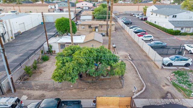 2612 W GLENROSA Avenue, Phoenix, AZ 85017