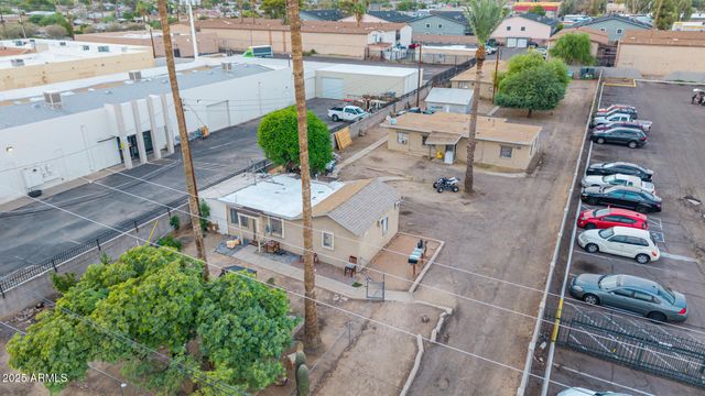 2612 W GLENROSA Avenue, Phoenix, AZ 85017