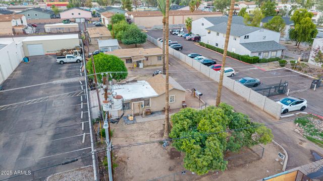 2612 W GLENROSA Avenue, Phoenix, AZ 85017