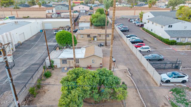 2612 W GLENROSA Avenue, Phoenix, AZ 85017