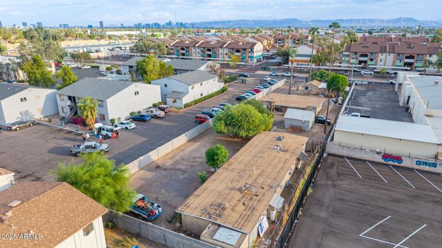 2612 W GLENROSA Avenue, Phoenix, AZ 85017