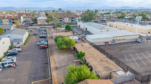 2612 W GLENROSA Avenue, Phoenix, AZ 85017