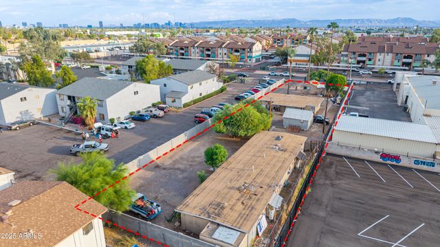 2612 W GLENROSA Avenue, Phoenix, AZ 85017