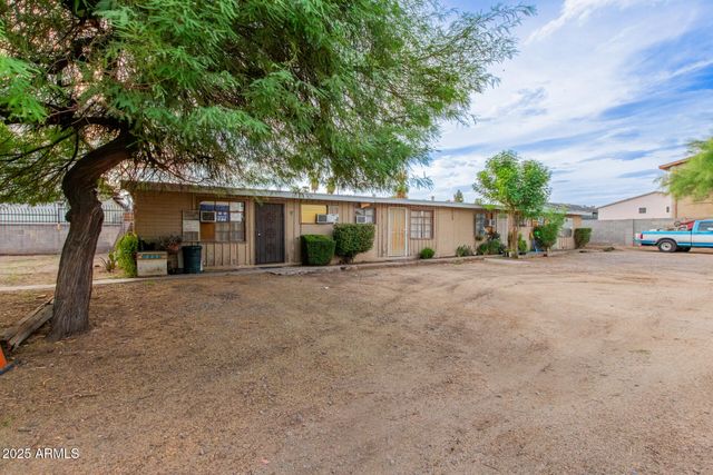 2612 W GLENROSA Avenue, Phoenix, AZ 85017