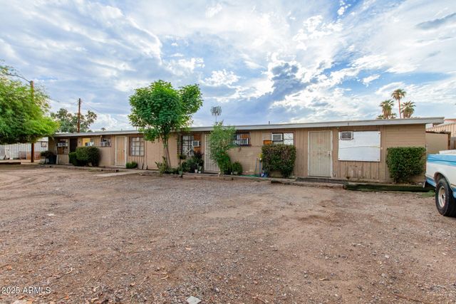 2612 W GLENROSA Avenue, Phoenix, AZ 85017