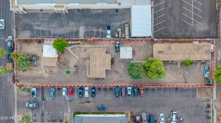 2612 W GLENROSA Avenue, Phoenix, AZ 85017