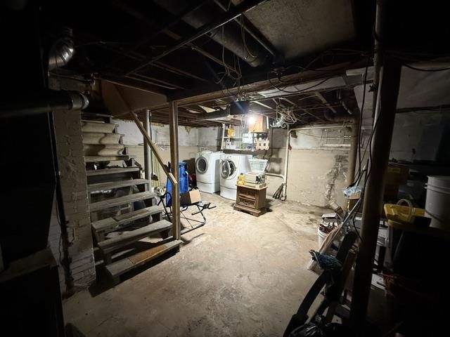 1007 HASTINGS STREET, Green Bay, WI 54301