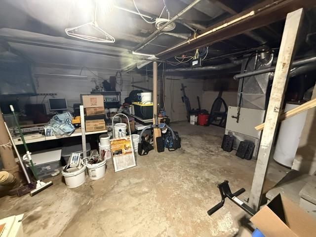 1007 HASTINGS STREET, Green Bay, WI 54301