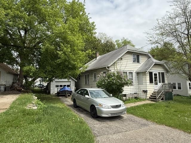 1007 HASTINGS STREET, Green Bay, WI 54301