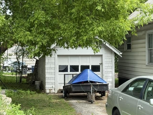 1007 HASTINGS STREET, Green Bay, WI 54301