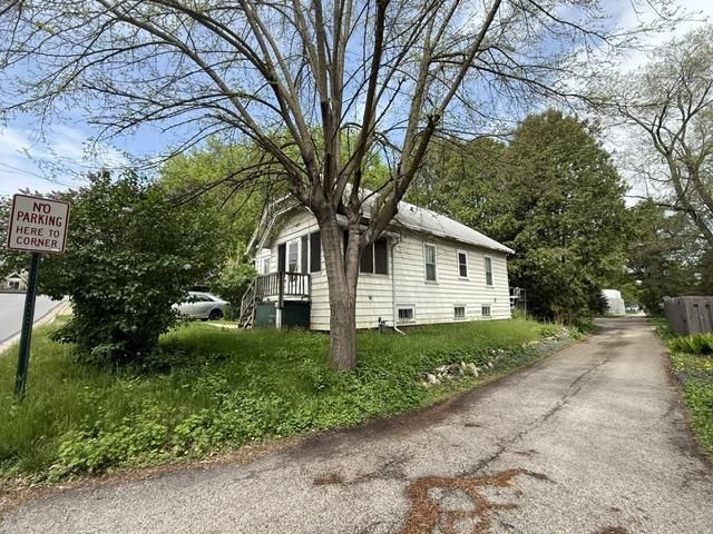 1007 HASTINGS STREET, Green Bay, WI 54301