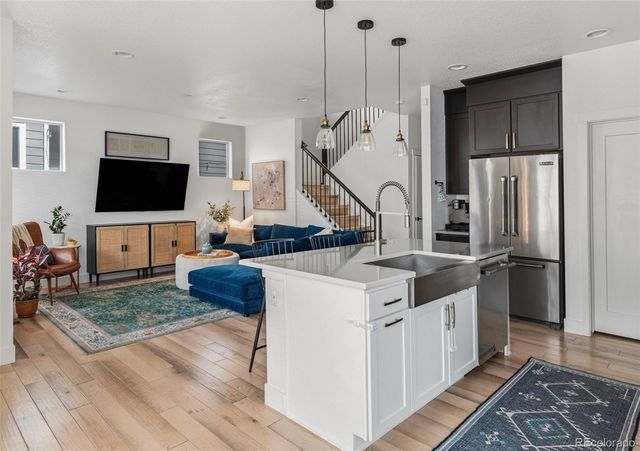 6756 Clay Street, Denver, CO 80221