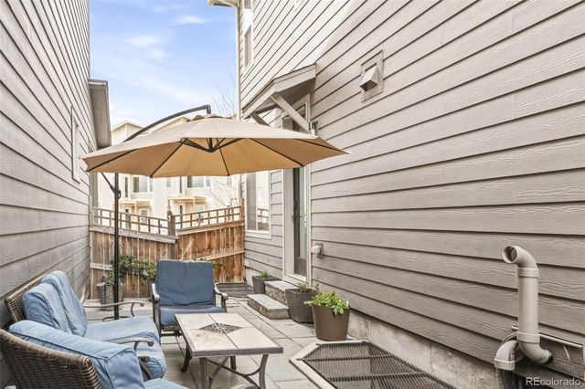 6756 Clay Street, Denver, CO 80221