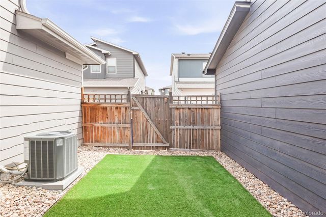 6756 Clay Street, Denver, CO 80221
