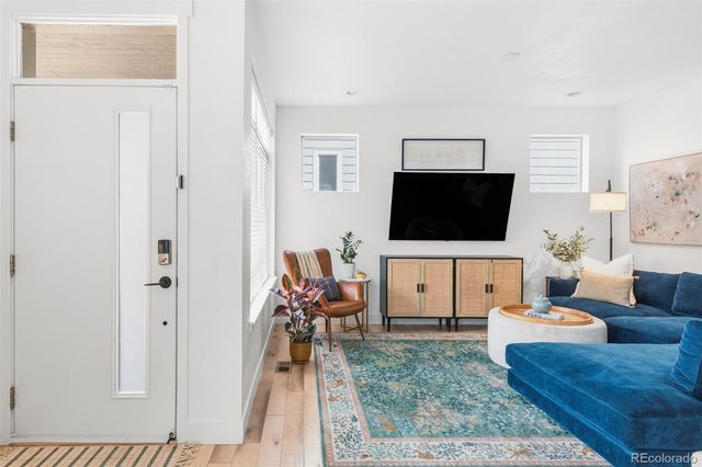 6756 Clay Street, Denver, CO 80221