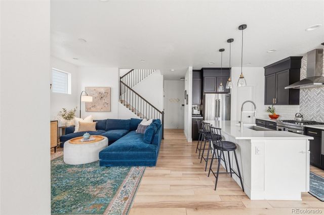 6756 Clay Street, Denver, CO 80221