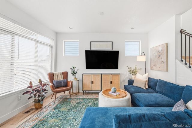 6756 Clay Street, Denver, CO 80221