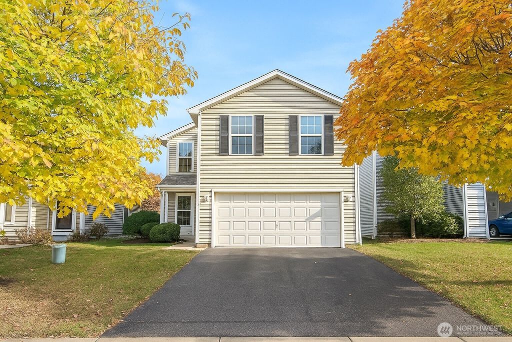 19722 99TH Street E, Bonney Lake, WA 98391