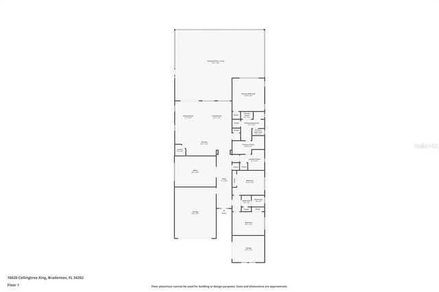 16620 COLLINGTREE CROSSING, Lakewood Ranch, FL 34202