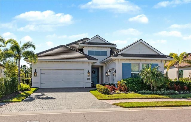 16620 COLLINGTREE CROSSING, Lakewood Ranch, FL 34202