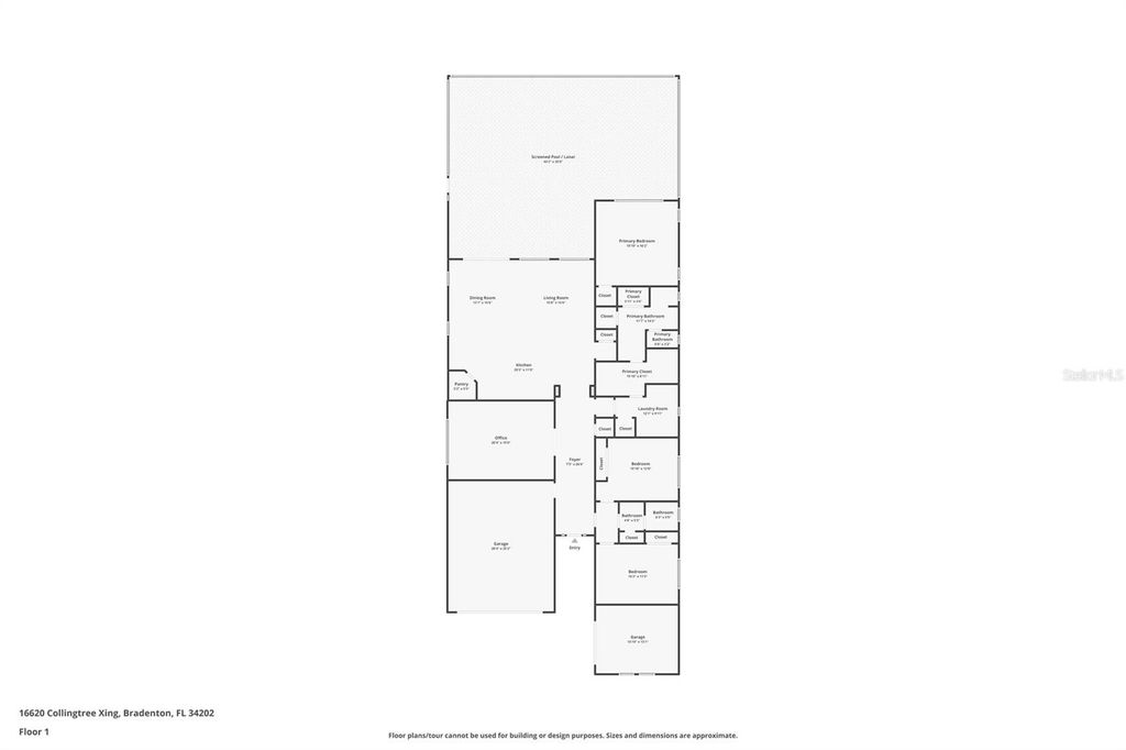 16620 COLLINGTREE CROSSING