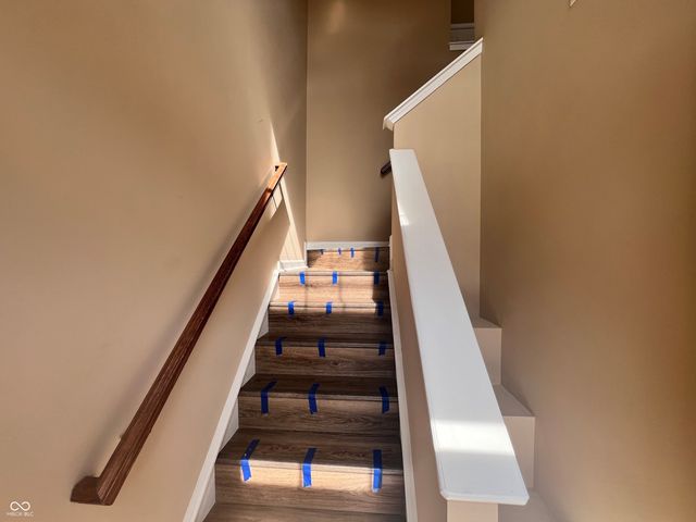 3332 Decker Ridge Drive, Indianapolis, IN 46268