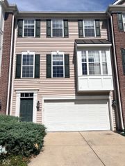 3332 Decker Ridge Drive, Indianapolis, IN 46268