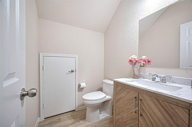 18827 Waverly Springs Lane, Cypress, TX 77429