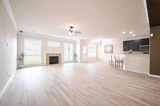 18827 Waverly Springs Lane, Cypress, TX 77429