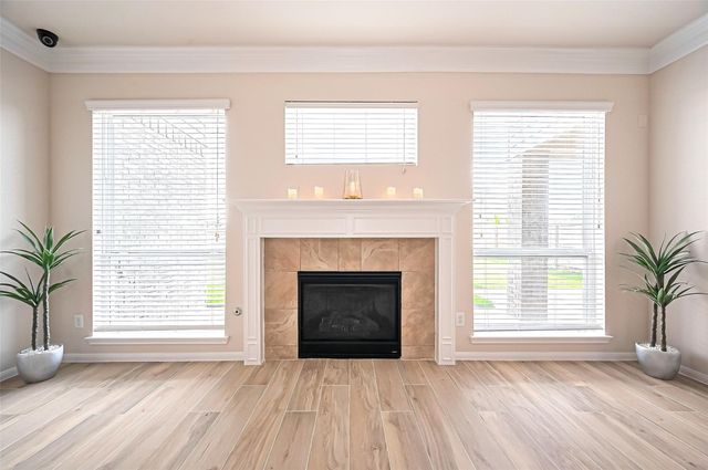 18827 Waverly Springs Lane, Cypress, TX 77429