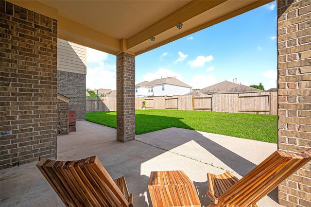 18827 Waverly Springs Lane, Cypress, TX 77429