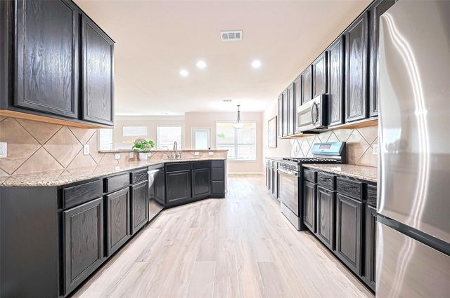 18827 Waverly Springs Lane, Cypress, TX 77429