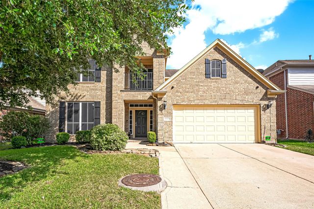 18827 Waverly Springs Lane, Cypress, TX 77429