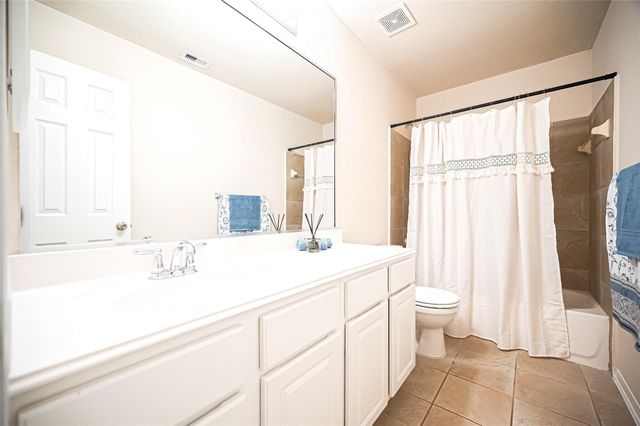 18827 Waverly Springs Lane, Cypress, TX 77429