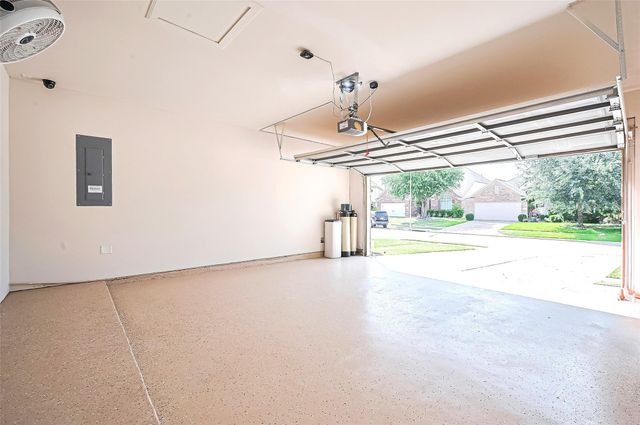 18827 Waverly Springs Lane, Cypress, TX 77429