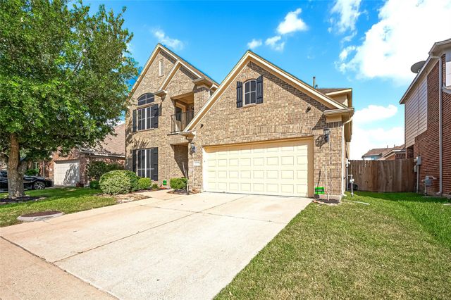 18827 Waverly Springs Lane, Cypress, TX 77429