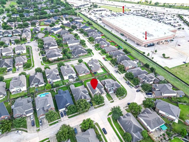 18827 Waverly Springs Lane, Cypress, TX 77429