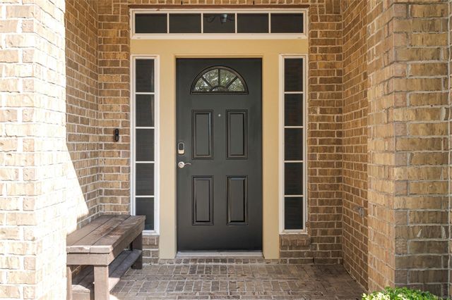 18827 Waverly Springs Lane, Cypress, TX 77429