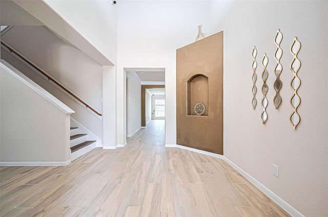 18827 Waverly Springs Lane, Cypress, TX 77429